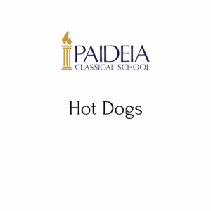 5 - Friday All Beef Hot Dogs