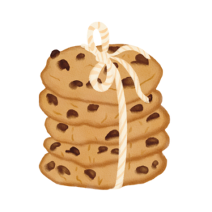 Cookie Baking Competition