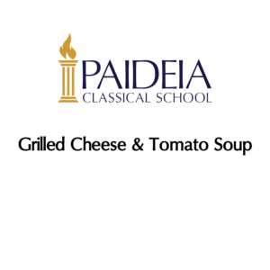 2 - Tuesday Grilled Cheese