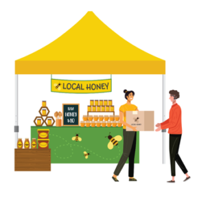Paideia Parent Vendor Table