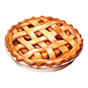 Pie Baking Competition