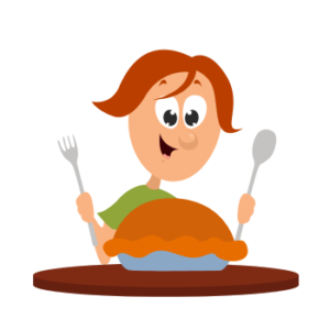Pie Eating Contest
