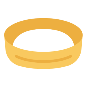 Chili Cook Off VIP Wristband